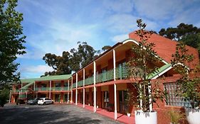 Comfort Inn Lady Augusta